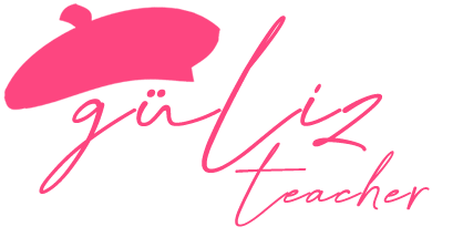 Güliz Teacher